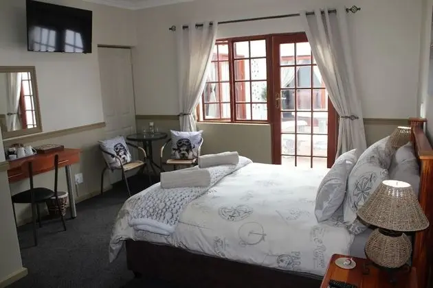 Comfort Oda, 1 Çift Kişilik Yatak