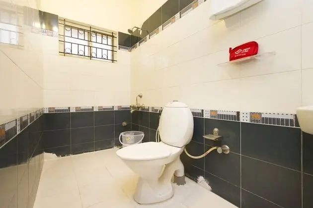 Standard Tek Büyük veya İki Ayrı Yataklı Oda, 1 Çift Kişilik Yatak, Özel Banyo