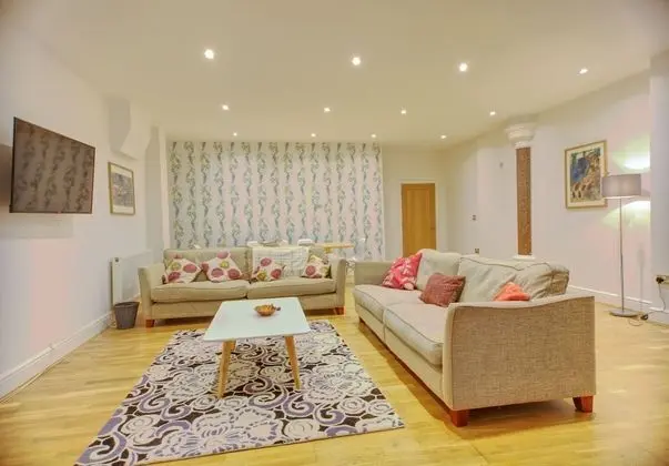 Apart Daire, 3 Yatak Odası