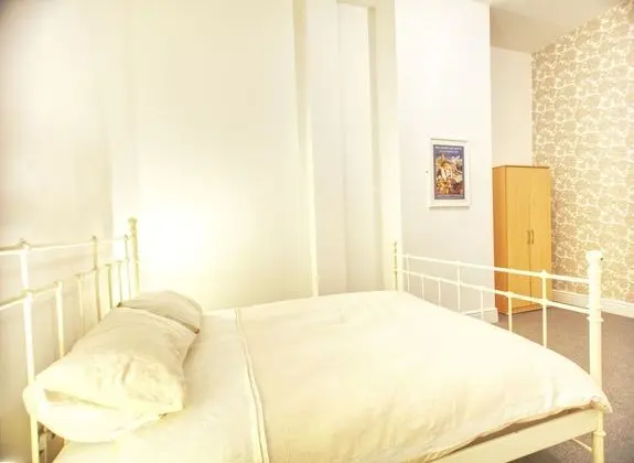 Apart Daire, 3 Yatak Odası