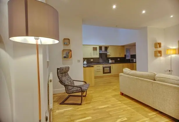 Apart Daire, 3 Yatak Odası