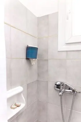 Tek Kişilik Oda, Deniz Manzaralı