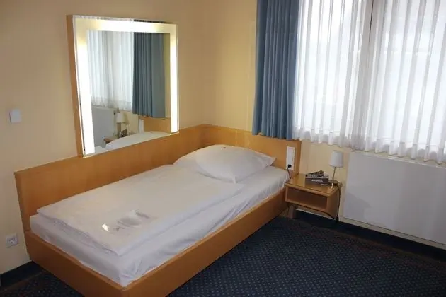 Comfort Tek Kişilik Oda