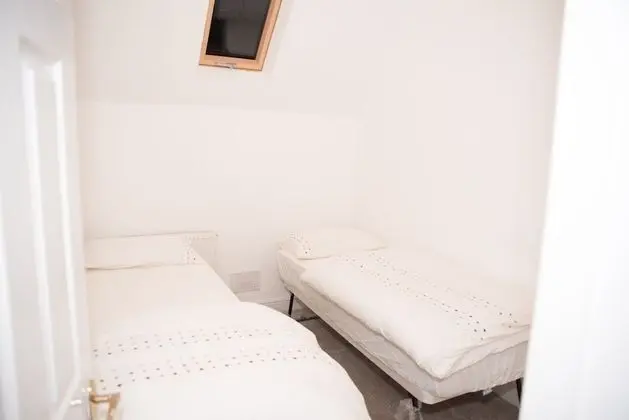 Basic Sıra Ev, 3 Yatak Odası