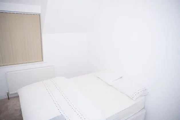 Basic Sıra Ev, 3 Yatak Odası