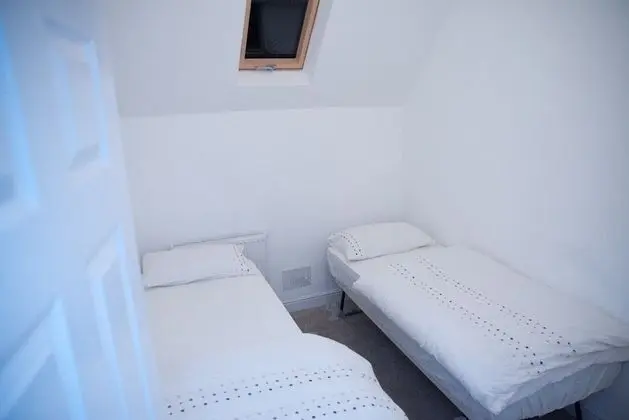 Basic Sıra Ev, 3 Yatak Odası