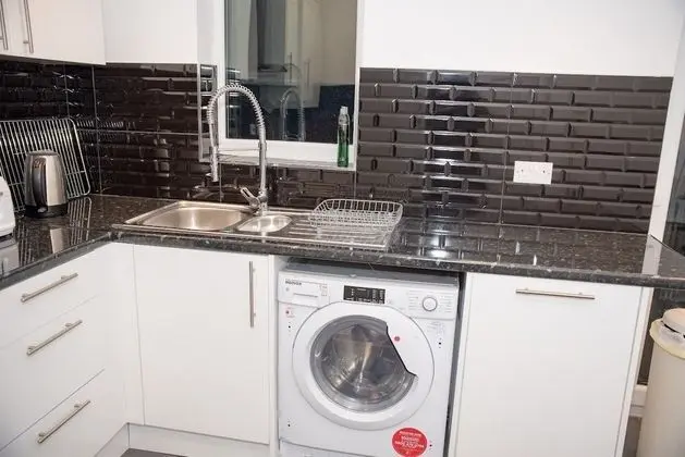 Basic Sıra Ev, 3 Yatak Odası