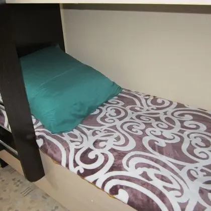 Economy Ortak Ranzalı Oda, Karma Ranzalı Oda (8 people)