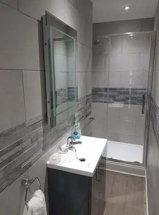 Luxury Oda, 1 En Büyük (King) Boy Yatak, Bahçe Manzaralı