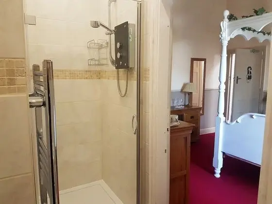Luxury Oda, 1 En Büyük (King) Boy Yatak, Deniz Manzaralı