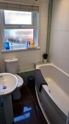Ev, Özel Banyo