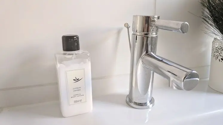 Ev, Özel Banyo