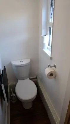 Ev, Özel Banyo