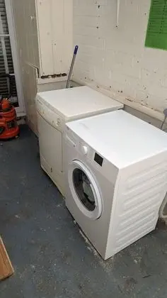 Ev, Özel Banyo
