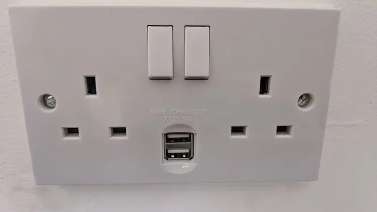 Ev, Özel Banyo