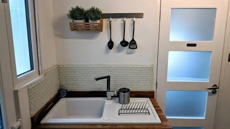 Ev, Özel Banyo