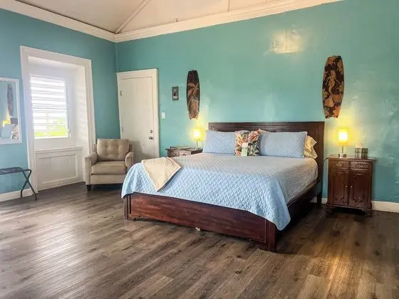 Luxury Stüdyo Süit