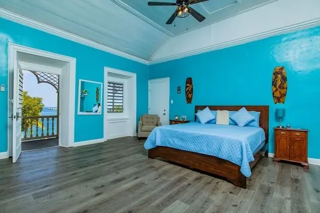 Luxury Stüdyo Süit