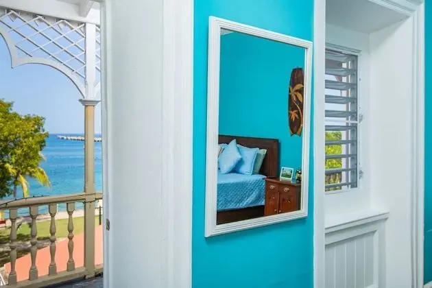 Luxury Stüdyo Süit