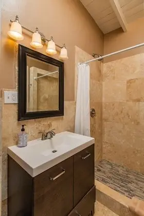 Luxury Stüdyo Süit