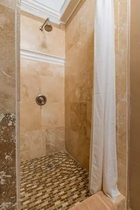 Royal Stüdyo, 1 Yatak Odası, Okyanus Manzaralı