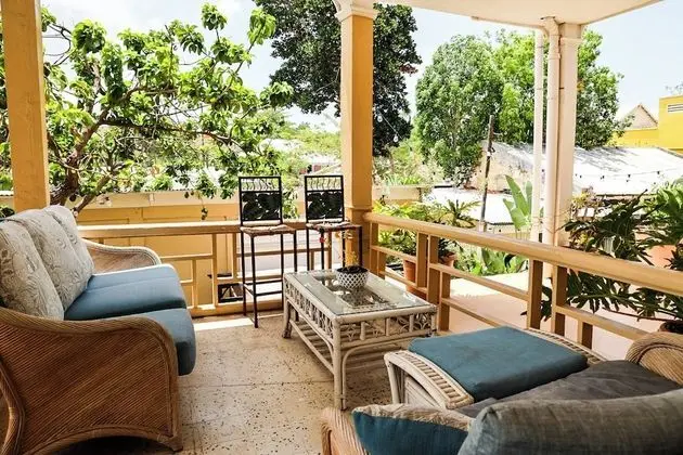 Traditional Stüdyo, 1 Yatak Odası, Avlu Manzaralı