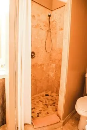 Traditional Stüdyo, 1 Yatak Odası, Avlu Manzaralı