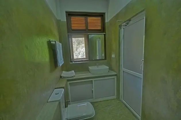 Deluxe Tek Büyük Yataklı Oda, Dağ Manzaralı