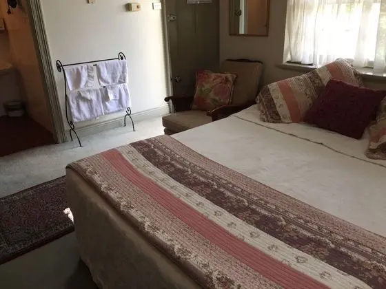 Dört Kişilik Oda