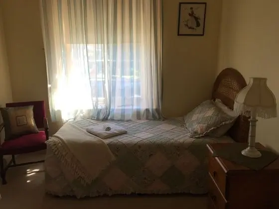 Üç Kişilik Oda
