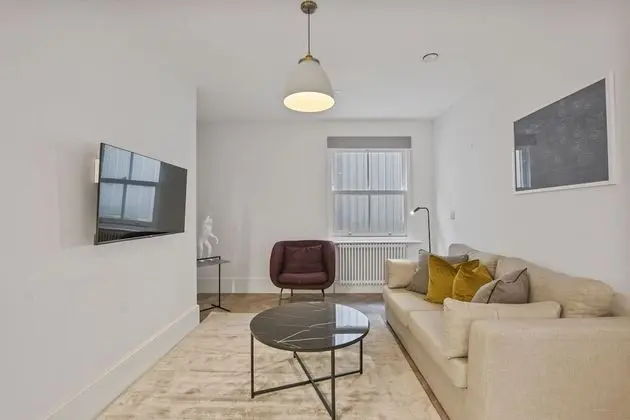 Apart Daire, 2 Yatak Odası