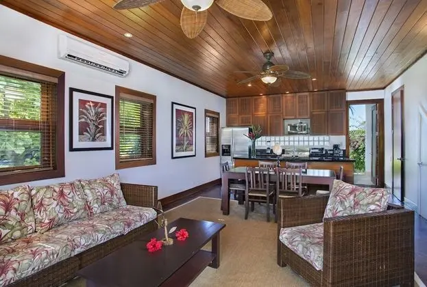 1 Bedroom Infinity Suite