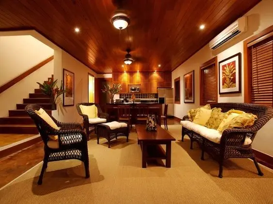 1 Bedroom Infinity Suite