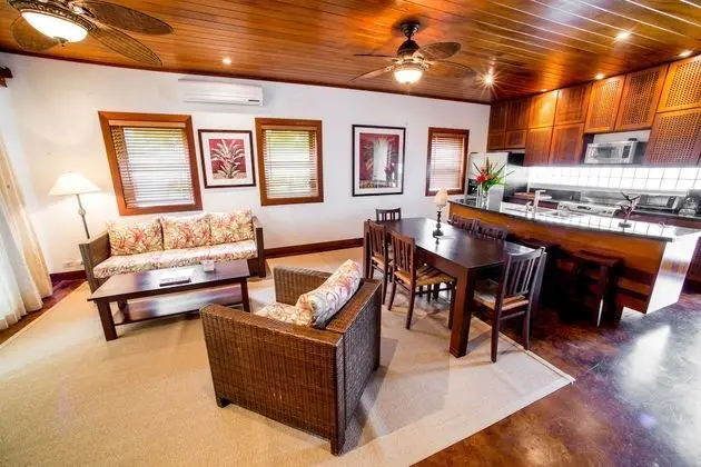1 Bedroom Infinity Suite