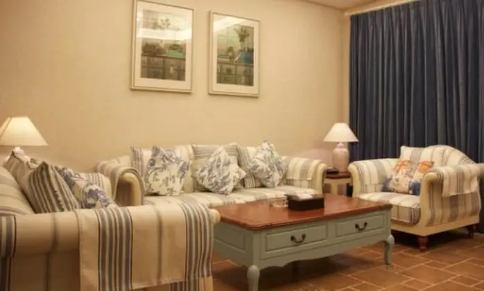 Villa, 3 Yatak Odası