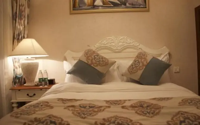 Villa, 3 Yatak Odası