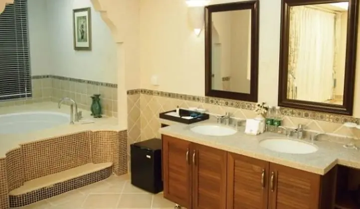 Villa, 4 Yatak Odası