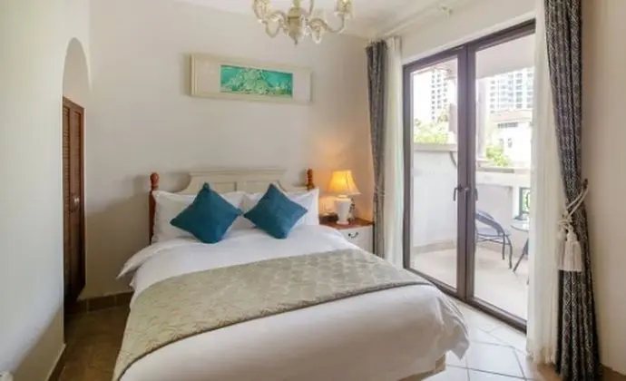 Villa, 4 Yatak Odası (Near Sea)