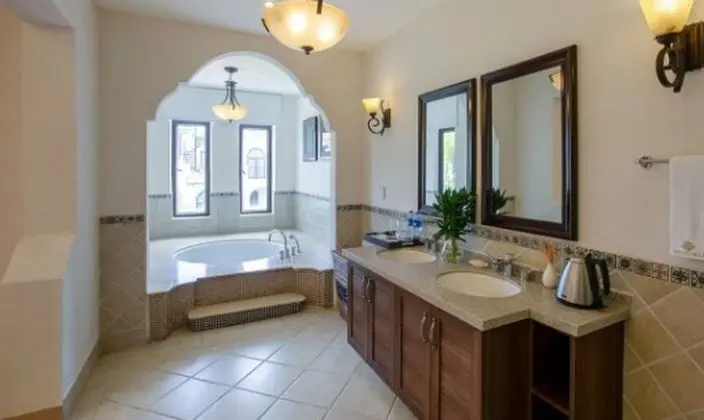 Villa, 4 Yatak Odası (Near Sea)
