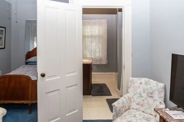İki Ayrı Yataklı Oda (Room 2)