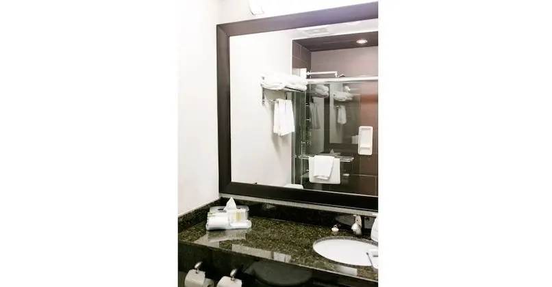 Standard Oda, 2 Çift Kişilik Yatak