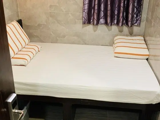 Deluxe Tek Kişilik Oda