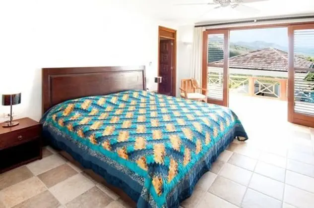 Villa, 2 Yatak Odası, Sigara İçilmez