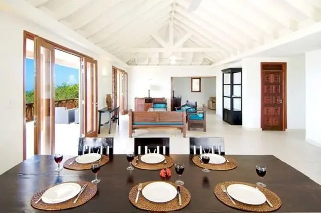Villa, 2 Yatak Odası, Sigara İçilmez
