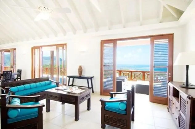 Villa, 2 Yatak Odası, Sigara İçilmez