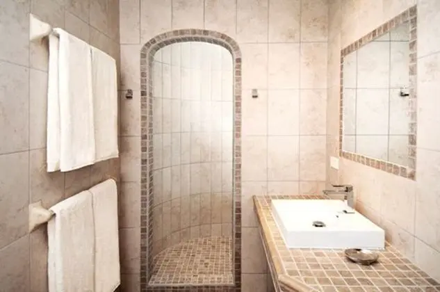 Villa, 2 Yatak Odası, Sigara İçilmez