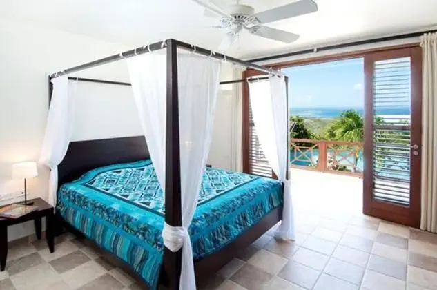 Villa, 3 Yatak Odası, Sigara İçilmez