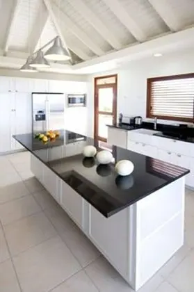 Villa, 3 Yatak Odası, Sigara İçilmez