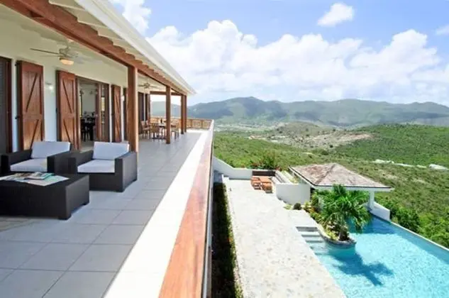 Villa, 3 Yatak Odası, Sigara İçilmez