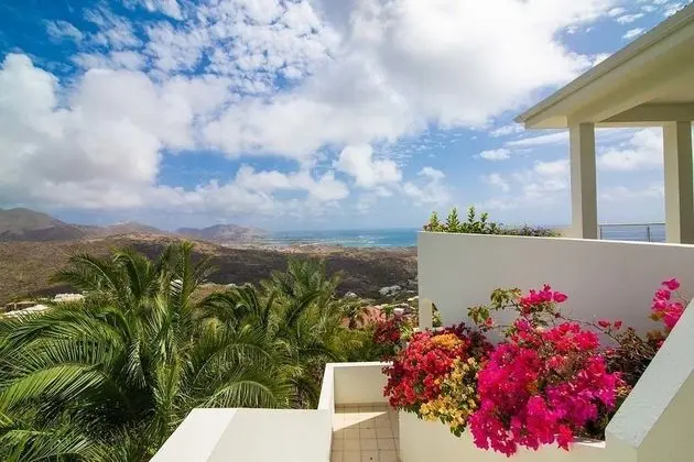 Villa, 3 Yatak Odası, Sigara İçilmez